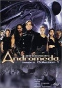 Andromeda: Season 2