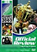 Rugby World Cup 2003: Official Review