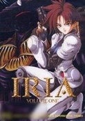 Iria: Zeiram The Animation - Volume 1
