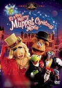 It's a Very Merry Muppet Christmas