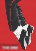 Michael Jackson: The One Michael Jackson: The One