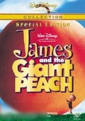 James and the Giant Peach (Special Edition) James and the Giant Peach (Special Edition)