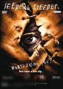 Jeepers Creepers