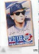 Billy Joel: Live At Yankee Stadium