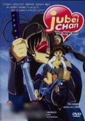 Jubei-chan the Ninja Girl