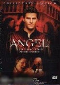 Angel-Season 2 Box Set-Part 1 (Episodes 1-11)
