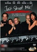 Just Shoot Me!: Seasons 1 and 2 (NTSC) (4 Disc)