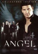 Angel-Season 4 Box Set - Part 2
