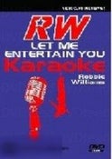 Karaoke: Robbie Williams - Let Me Entertain You