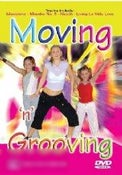 Moving 'n' Grooving