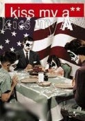 KISS: Kiss My A**