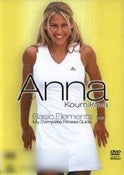 Kournikova, Anna-Basic Elements: My Complete Fitness Guide