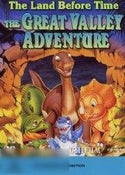 Land Before Time II, The: The Great Valley Adventure