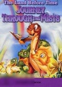 Land Before Time IV, The: Journey Through the Mists Land Before Time IV, The: Journey Through the Mists