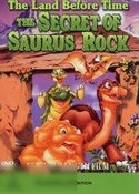 Land Before Time VI, The: The Secret of Saurus Rock