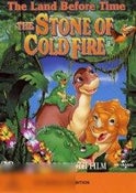 Land Before Time VII, The: The Stone of Cold Fire