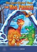 Land Before Time VIII, The: The Big Freeze