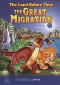 Land Before Time X, The: The Great Migration