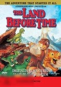 Land Before Time, The