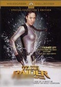 Lara Croft Tomb Raider: The Cradle of Life