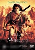 The Last Of The Mohicans The Last Of The Mohicans