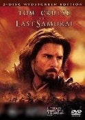 The Last Samurai (2 Disc Edition)