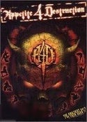 Appetite 4 Destruction Appetite 4 Destruction