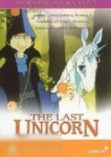 Last Unicorn, The