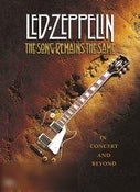 Led Zeppelin: The Song Remains the Same