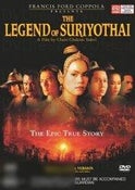 Legend of Suriyothai, The