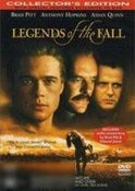 Legends Of The Fall (Collector's Edition)