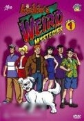 Archie's Weird Mysteries: Volume 1 Archie's Weird Mysteries: Volume 1