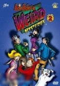 Archie's Weird Mysteries: Volume 2