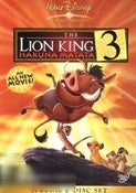Lion King 3, The - Hakuna Matata
