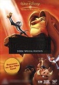 Lion King, The: Special Edition
