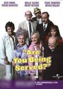 Are You Being Served? (The Movie) Are You Being Served? (The Movie)