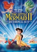 The Little Mermaid II: Return To The Sea
