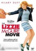 The Lizzie McGuire Movie The Lizzie McGuire Movie