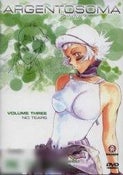 Argento Soma-Volume 3: No Tears