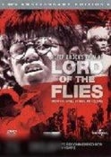 Lord Of The Flies: 40th Anniversary Edition