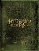 Lord of The Rings, The: The Fellowship of The Ring (Special Extended DVD Edition - Feature Only)