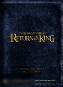 Lord of the Rings, The: The Return of the King (Special Extended Edition)