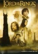 The Lord of the Rings: The Two Towers ( NEW SEALED )