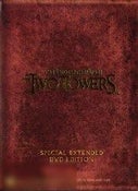 Lord of the Rings, The: The Two Towers (Special Extended Edition)