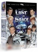 Lost in Space: The Complete First Season Lost in Space: The Complete First Season