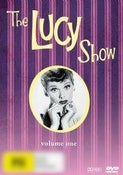 The Lucy Show: Volume One