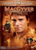 MacGyver: Season 1