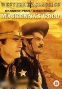 MacKenna's Gold MacKenna's Gold