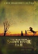 Man From Snowy River I &amp; II, The (2-DVD Collector's Edition)
