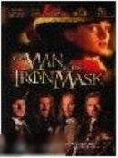 Man In The Iron Mask, The
